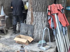 -裕德孚·非遗手切涮羊肉(东直门内大街店)