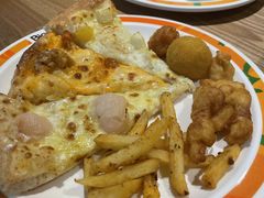 -比格比萨自助(德思勤四季汇店)