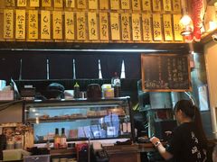 -豊 胜手丼