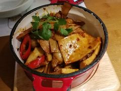 -南小馆(迪士尼小镇店)