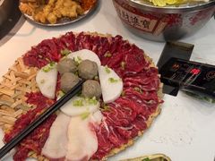 -刘少华贵州小黄牛·鲜牛肉火锅(总店)