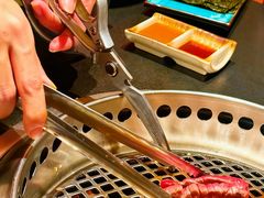 -丸藏和牛烧肉专门店(园区师惠坊店)
