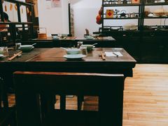 大堂-五观堂素食(新华路店)
