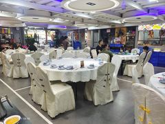 -东江海鲜大排档·潮汕菜·砂锅粥