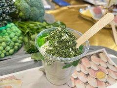 -麦当劳(王顶堤店)