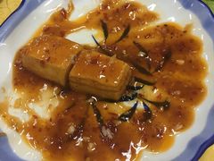 -天津外国语大学（马场道校区）食堂