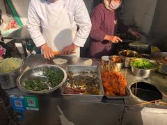 -老客满蛋饼(双塔市集店)