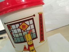 -永和大王(茉莉上新·漕宝店)
