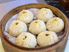 -诺敏塔拉奶茶-布里亚特包子-手把肉(锦都会店)