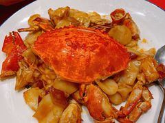 -西湖春天•老字号杭州菜(百汇店)