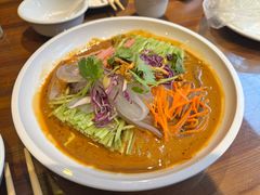 -七菜馆·东北菜·蒸饺(文体路店)
