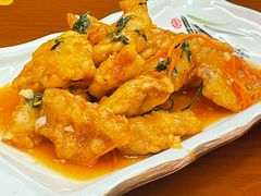 -东北佬菜馆(斗东店)