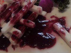 -百家姓饭店(纺织城正街店)