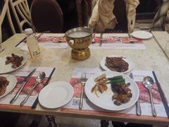 -芭菲盛宴·环球美食(解放碑英利国际店)