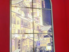 -川中渝夫火锅(铜陵万达广场店)