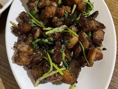 -炙热童年·老北京炙子烤肉(南锣鼓巷店)