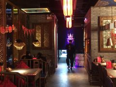 大堂-蛙小侠(吾悦广场店)