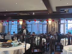 -惠丰堂饭庄·烤鸭·京味菜(西北旺·唐家岭店)