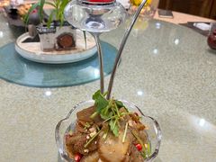 -福慧慈缘素食餐厅(王府井店)