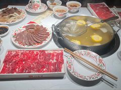 -李记潮汕砂锅粥(营福路店)