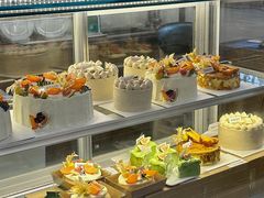 -流酥可心·牛乳蛋糕商店(禾祥西路店)