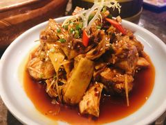 -三人行骨头王火锅(长寿店)