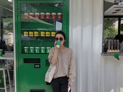 -ALPHA COFFEE阿尔法咖啡(虹泉路店)