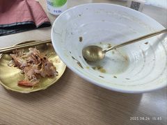 -面道赞宁海海鲜面(迎凤街店)