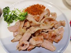 -金膳禾铁板料理(万达店)