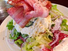 -羽深肉铺 Steak & Wine