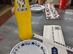 -海碗居老北京炸酱面(增光路店)