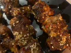 -酒里·宜州果酱烧烤(葛村店)