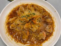 -阿拉本帮菜馆(虹口店)