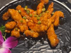-前海沿·青岛菜(大拇指广场石老人店)