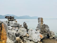 -东湖落雁景区