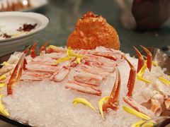 -南堂馆·新川菜(悠方店)