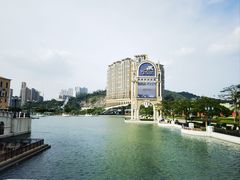 -贡多拉礼品及售票廊(威尼斯人酒店)