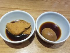 素鸡-面西湖杭帮面(控江路店)