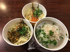 -蔡林记(胭脂路店)