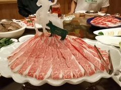 -金筷子西北菜·捞悦火锅