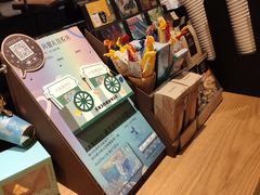 -星巴克(锦州太阳广场店)