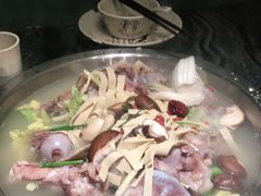 -天都火锅酒楼(虹梅南路店)