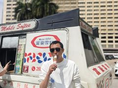 -富豪雪糕车流动点(尖沙咀)