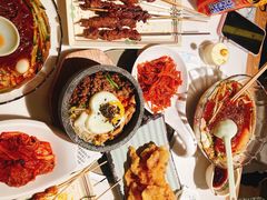 -七八冷面·延边朝鲜族美食(圣熙八号店)