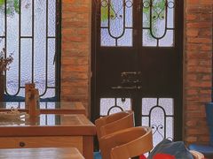 -西关84·History·Art·Cafe