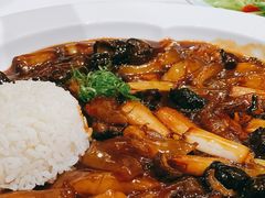 -大铁勺新津菜(中北永旺店)
