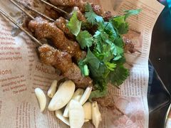 -林二哥宜烤官·宜宾小烧烤