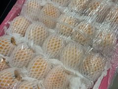-菜园坝水果市场