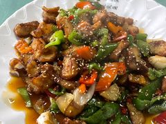 -煲来饱去冷水鱼