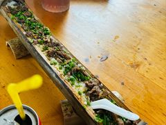 -花悦农庄 | 烧鸡·竹筒饭(沙迳高沙温泉香溪堡店)